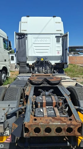 Iveco Stralis 480, снимка 3