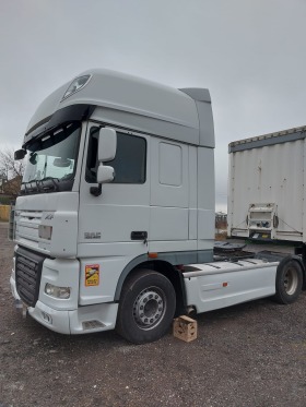 Обява за продажба на Daf XF 105 460 ~17 520 EUR - изображение 4