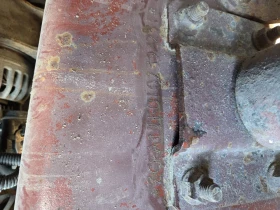 Обява за продажба на Iveco Eurocargo на части  ~5 000 лв. - изображение 4 | Auto.bg Обява за продажба на Iveco Eurocargo на части  ~5 000 лв. - изображение 4