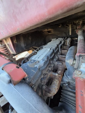 Обява за продажба на Iveco Eurocargo на части  ~5 000 лв. - изображение 3 | Auto.bg Обява за продажба на Iveco Eurocargo на части  ~5 000 лв. - изображение 3