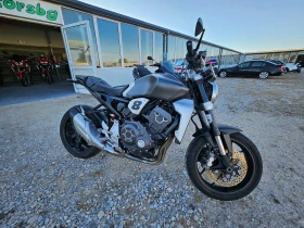 Honda Cb Лизинг Бартер, снимка 6