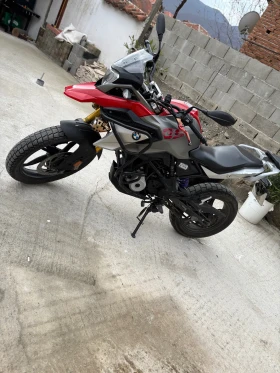 BMW G, снимка 4