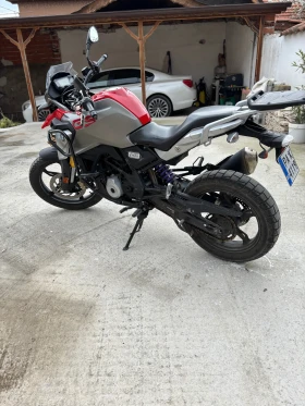 BMW G, снимка 5