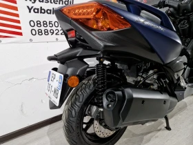 Yamaha X-max 300ie, ABS-TCS, 2018г.!16751км!, снимка 11