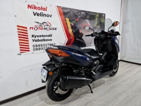 Yamaha X-max 300ie, ABS-TCS, 2018г.!16751км!, снимка 10
