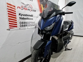 Yamaha X-max 300ie, ABS-TCS, 2018г.!16751км!, снимка 7