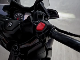 Yamaha X-max 300ie, ABS-TCS, 2018г.!16751км!, снимка 13