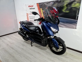 Yamaha X-max 300ie, ABS-TCS, 2018г.!16751км!, снимка 15