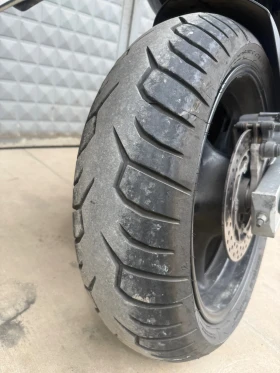 Yamaha FZ6, снимка 10