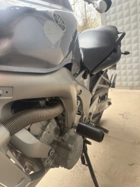 Yamaha FZ6, снимка 8