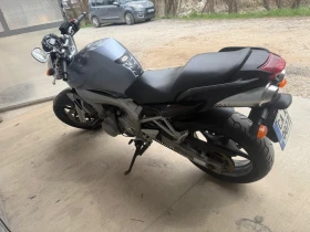 Yamaha FZ6, снимка 6