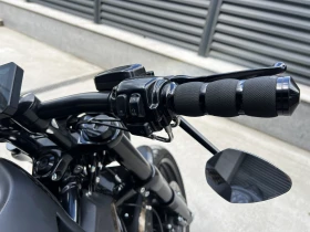 Harley-Davidson VRCS / NIGHT ROD / CUSTOM/ 300 / AKRAPOVIC / CAR PLAY, снимка 16