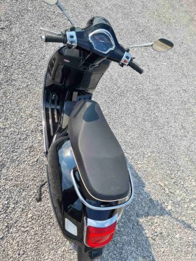 Vespa GTS 300, снимка 6