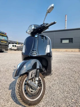 Vespa GTS 300, снимка 3