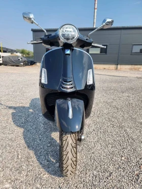 Vespa GTS 300, снимка 2