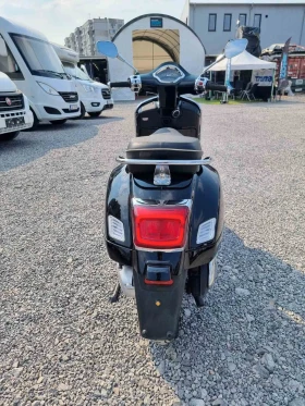 Vespa GTS 300, снимка 5