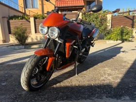 Triumph Street Triple 675R, снимка 2