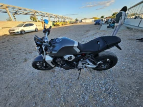 Honda Cb Лизинг Бартер, снимка 3