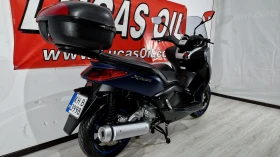 Yamaha X-max 250cci 2012г.!18340км. !!4 броя!! , снимка 12