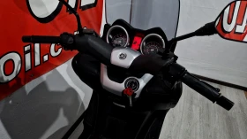 Yamaha X-max 250cci 2012г.!18340км. !!4 броя!! , снимка 14