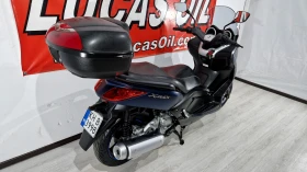 Yamaha X-max 250cci 2012г.!18340км. !!4 броя!! , снимка 13