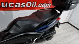 Yamaha X-max 250cci 2012г.!18340км. !!4 броя!! , снимка 8