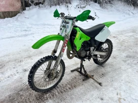 Kawasaki Kx 125, снимка 2