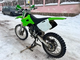 Kawasaki Kx 125, снимка 4