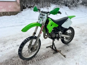 Kawasaki Kx 125, снимка 5