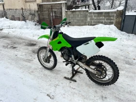 Kawasaki Kx 125, снимка 6