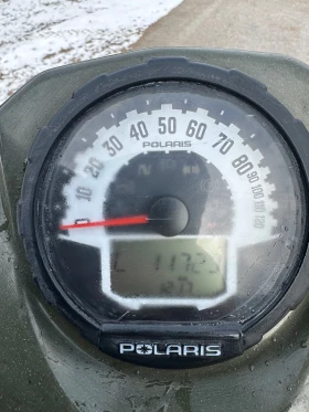 Polaris Sportsman 570 EFI, снимка 8