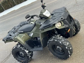 Polaris Sportsman 570 EFI, снимка 12