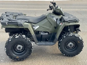 Polaris Sportsman 570 EFI, снимка 13