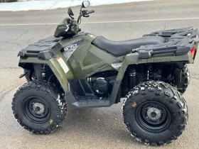 Polaris Sportsman 570 EFI, снимка 2