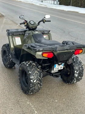 Polaris Sportsman 570 EFI, снимка 4