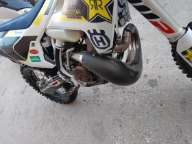     Husqvarna 250