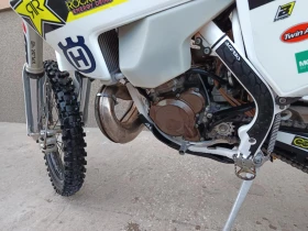     Husqvarna 250