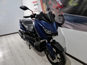 Yamaha X-max 300ie, ABS-TCS, 2018г.!16751км!, снимка 9