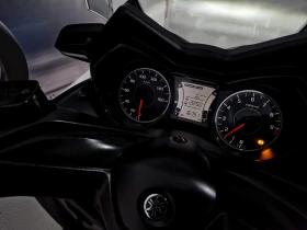 Yamaha X-max 300ie, ABS-TCS, 2018г.!16751км!, снимка 16