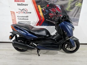 Yamaha X-max 300ie, ABS-TCS, 2018г.!16751км!, снимка 8