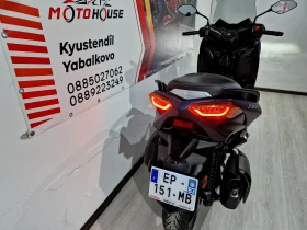 Yamaha X-max 300ie, ABS-TCS, 2018г.!16751км!, снимка 17