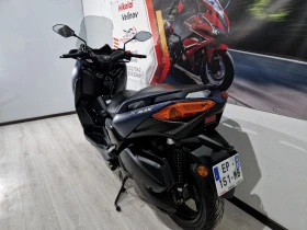 Yamaha X-max 300ie, ABS-TCS, 2018г.!16751км!, снимка 5
