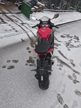 Honda Cbr 650r A2 | Mobile.bg � ����� ������ 3