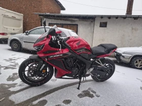 Honda Cbr 650r A2 | Mobile.bg � ����� ������ 2