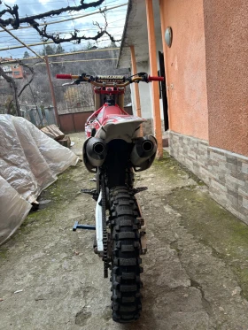 Honda Crf   | Auto.bg — изображение 4