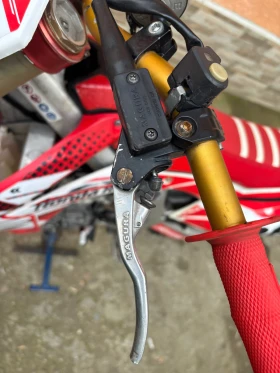 Honda Crf   | Auto.bg — изображение 5