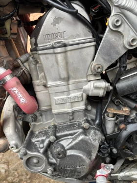 Honda Crf   | Auto.bg — изображение 6