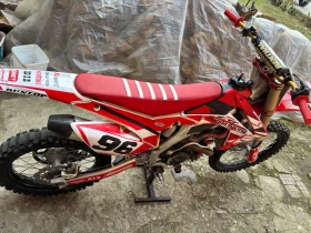 Honda Crf   | Auto.bg — изображение 2