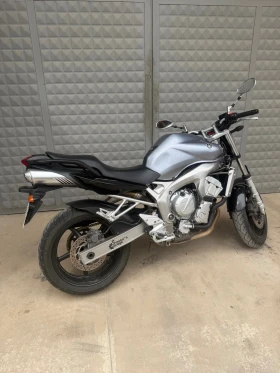 Yamaha FZ6 undefined | Auto.bg — изображение 4