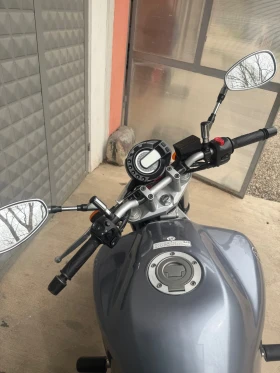 Yamaha FZ6 undefined | Auto.bg — изображение 9